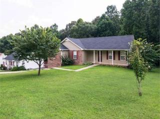 3495 Eastridge Rd, Woodlawn, TN 37191-8107