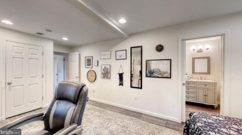 54 Hilldale Rd, Dover DE  19901-3315 exterior