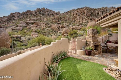 25572 113 Way, Scottsdale AZ  85259-3137 exterior