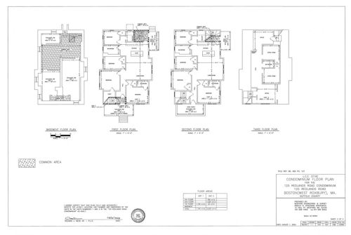 125 Redlands Rd, Boston MA exterior