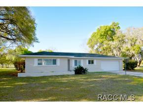 3123 Country Club Dr, Inverness, FL 34450-6965
