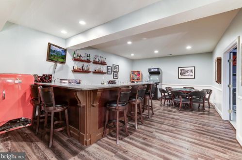 19058 Boyer Fields Pl, Leesburg VA 20176-1643 exterior