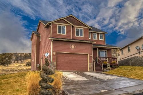 558 Cedar Hill Dr, Metolius, OR 97741-9446