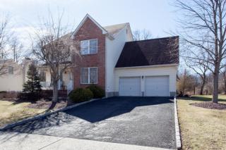 13 Deriemer Rd, Millstone, NJ 08844-1169