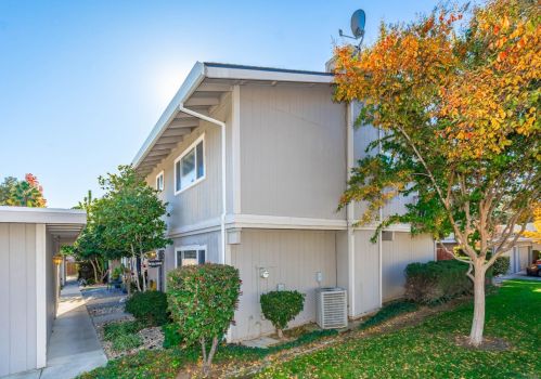 7434 Ranch Ave, Citrus Heights CA  95610-7462 exterior