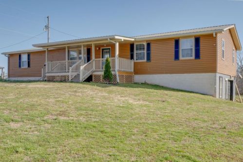 5097 Highway 70, White Bluff, TN 37187-9243