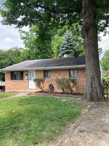 2925 Costello Ave, Cincinnati, OH 45211-7503