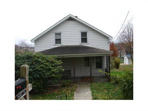 183 Snyder St, Somerset, PA 15501-1622