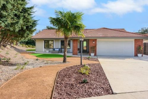 12635 Camino Vuelo, San Diego CA  92128-1414 exterior