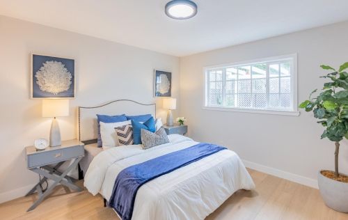 719 Manzanita Ave, Sunnyvale CA  94085-3046 exterior