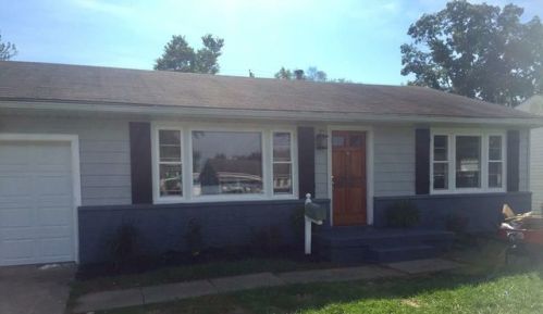 1215 Barnitz St, Liberty Township, OH 45042