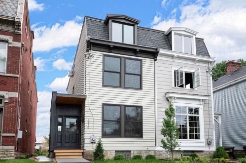 4410 Allison St, Cincinnati, OH 45212-3006