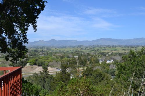 2968 Ballard Canyon Rd, Solvang CA  93463-9702 exterior