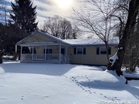 9 Longview Rd, Sandy Hook, CT 06482-1326