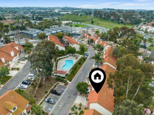 353 Windy Ln, Vista CA  92083-5766 exterior