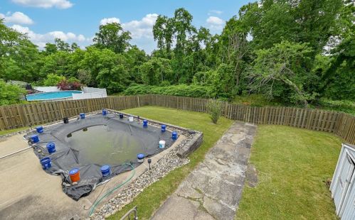 3437 Pinewood Dr, Whitaker PA  15120-1367 exterior