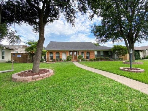 1316 Dunbarton Dr, Richardson, TX 75081-5915