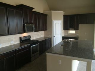 4842 Palomar Ln, League City TX  77573-1586 exterior