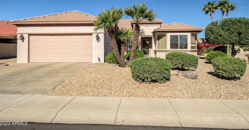 19750 Rim Dr, Sun City, AZ 85374-4754