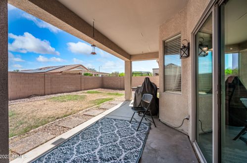 17623 Crocus Dr, Sun City AZ  85388-7747 exterior