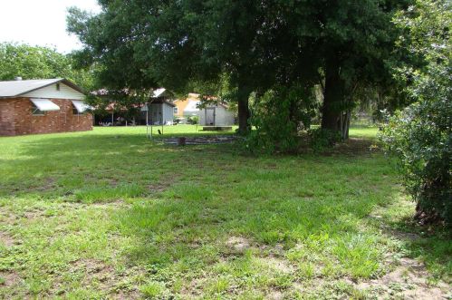 3198 Wall St, Bartow FL  33830-9584 exterior