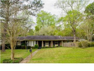 154 Severn St, Mobile, AL 36608-2112