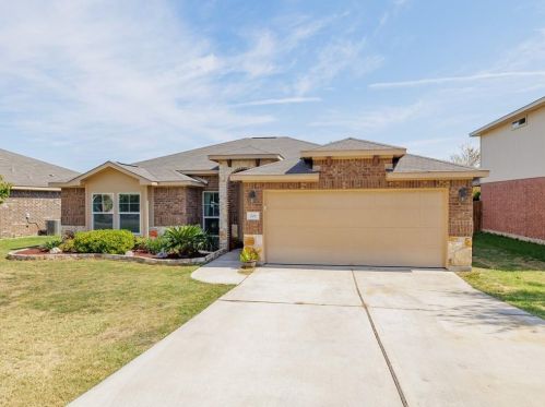 206 Holman Path, Monadale, TX 78634-4394