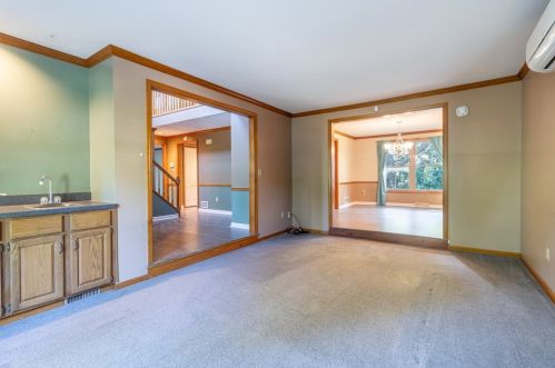 3630 Sandy Hill Rd, Gibsonia PA  15044-9149 exterior