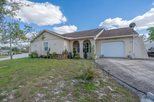 5322 Deltona Blvd, Brooksville, FL 34606-1205