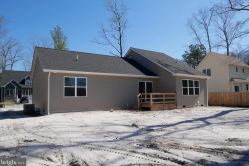 37286 White Tail Dr, Selbyville DE  19975-3535 exterior
