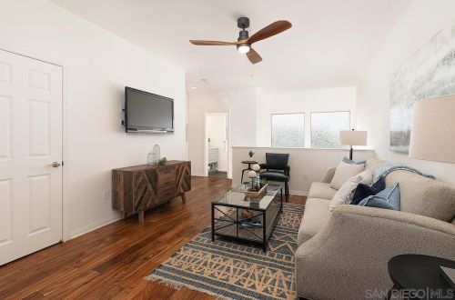 3928 Iowa St, San Diego CA 92104-2606 exterior