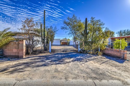 509 98th Pl, Mesa, AZ 85207-7115