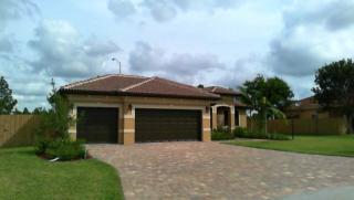 12821 184th Ter, Miami, FL 33177-2507