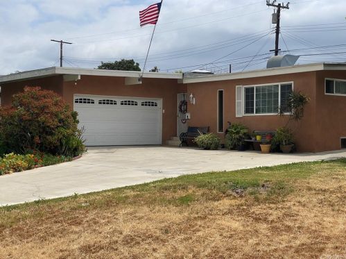 16150 Denley St, City Of Industry CA  91745 exterior