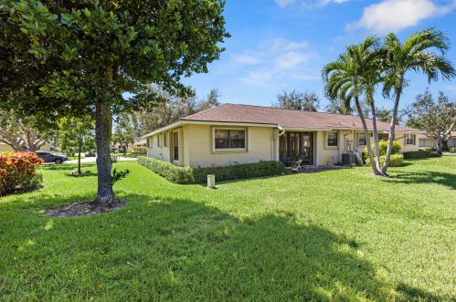 4235 Pear Tree Cir, Boynton Beach, FL 33436-0665