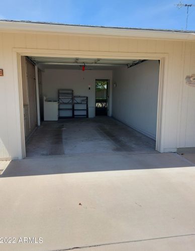 12803 Prospect Dr, Sun City AZ  85375-4854 exterior