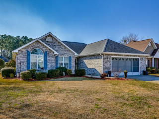 464 Hampton St, Shallotte, NC 28467-1922