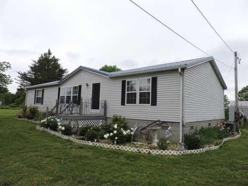 465 Oak Tree Trail Ln, Locust Hill, KY 40144-6650