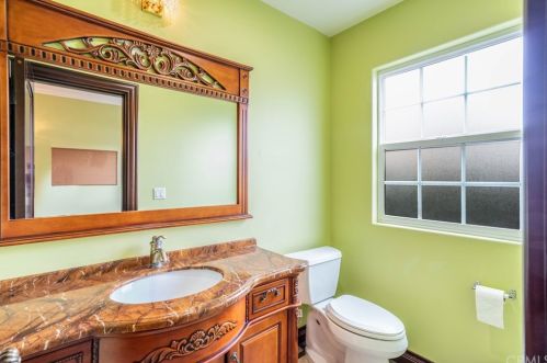 1951 Olympus Ave, City Of Industry CA  91745 exterior