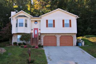 6018 Rolling Ridge Dr, Knoxville, TN 37921-7308