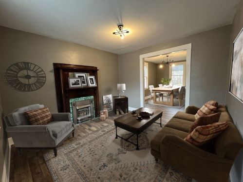 1017 11th St, Beaver Falls PA  15010-4331 exterior