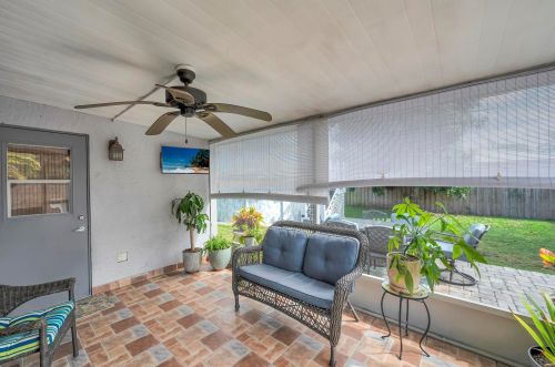 3197 Esperanto St, Fort Pierce FL  34953-4502 exterior