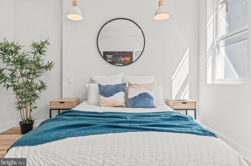 1155 18th St, Philadelphia PA  19146-3052 exterior