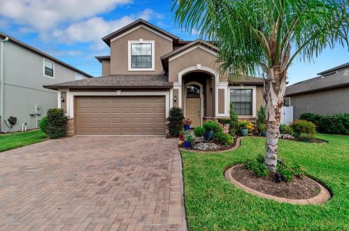 12740 Mountain Springs Pl, New Port Richey, FL 34655-7274