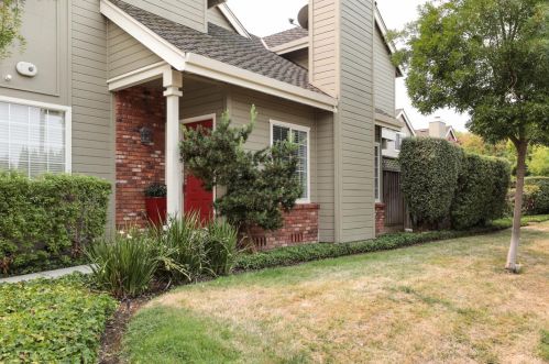 1264 Foxwood Dr, San Jose, CA 95118-3061