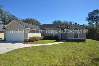 2877 Moody Ave, Orange Park FL  32073-6434 exterior