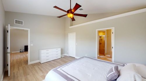 4003 5th St, Lehigh Acres FL  33976-2237 exterior