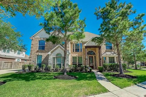 25406 Richton Falls Dr, Richmond, TX 77406-5357