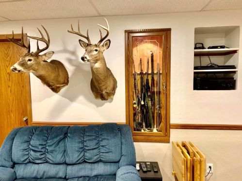 3373 Heaven Dr, Green Bay WI  54311-8906 exterior