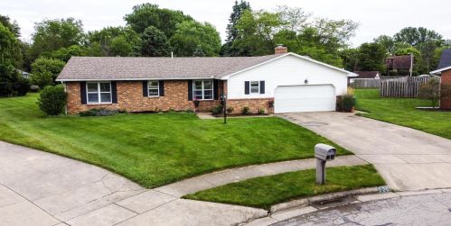 228 Emerald Ln, Washington Ch, OH 43160-1710
